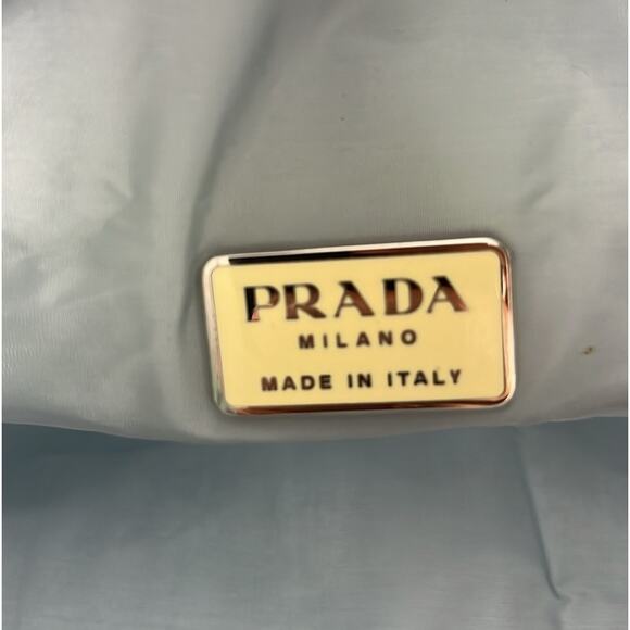 Prada SS 1999 Tech Nylon 3M Backpack (Rare) - Picture 3 of 13